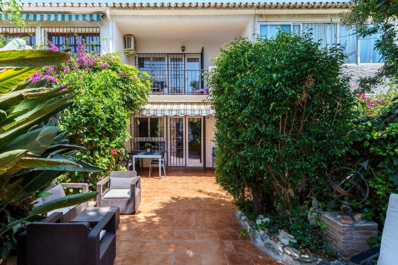 La Ponderosa 5 Villa El Faro Kültér fotó