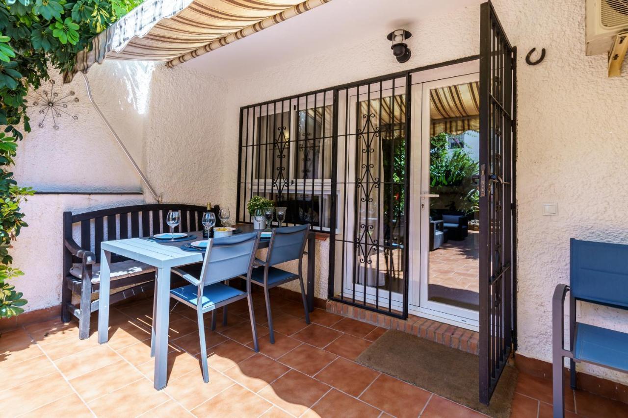 La Ponderosa 5 Villa El Faro Kültér fotó