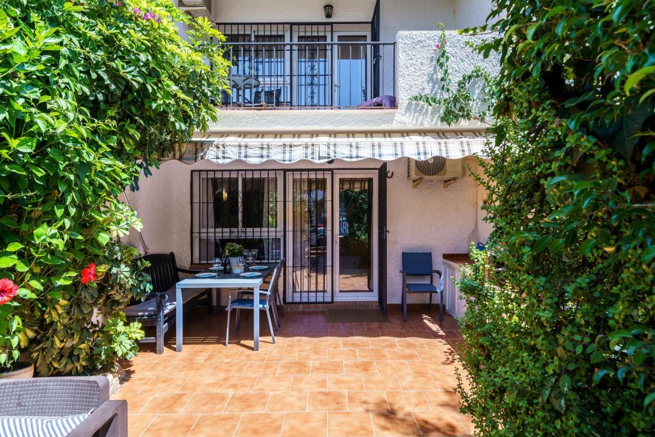 La Ponderosa 5 Villa El Faro Kültér fotó