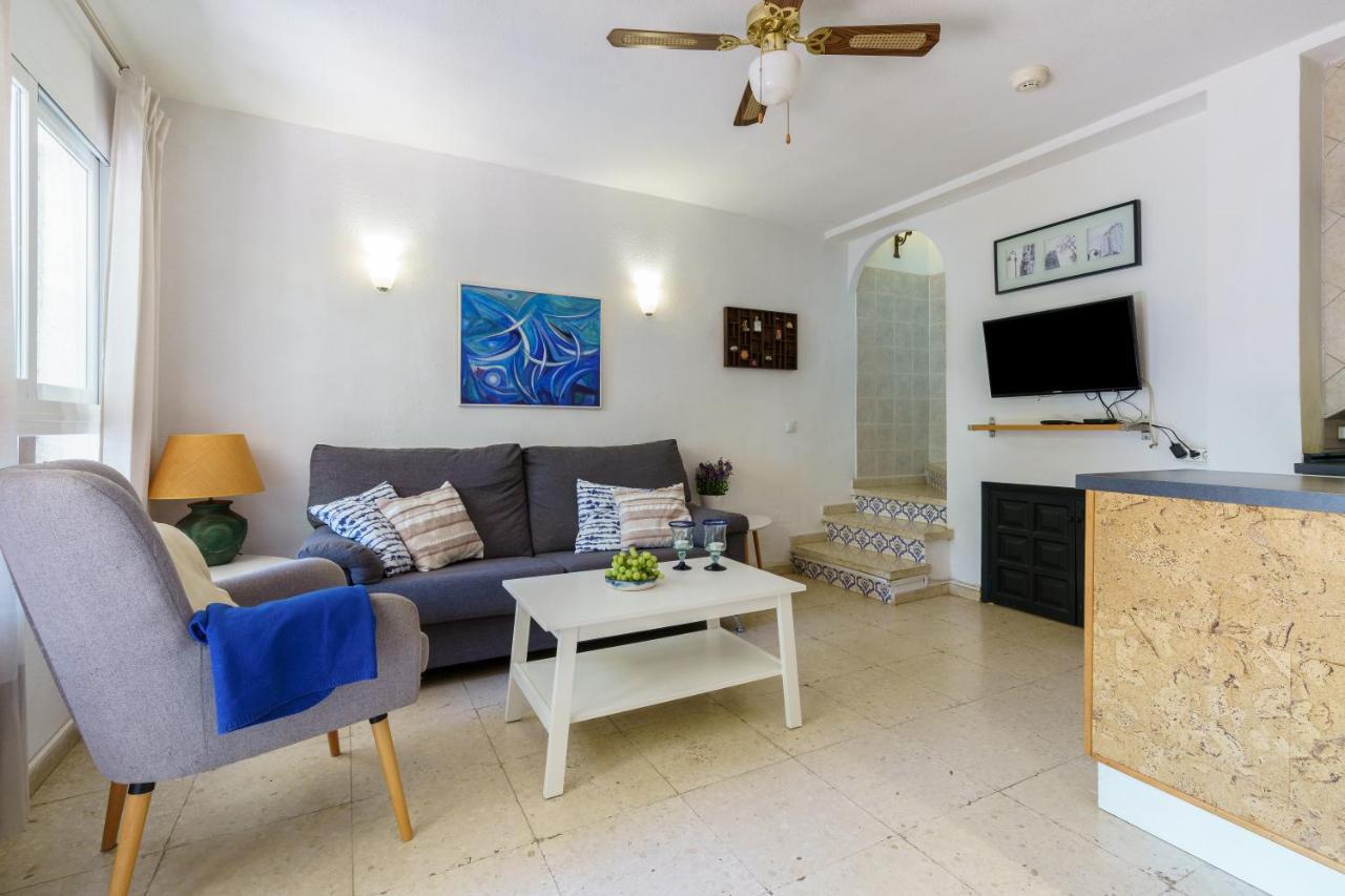 La Ponderosa 5 Villa El Faro Kültér fotó