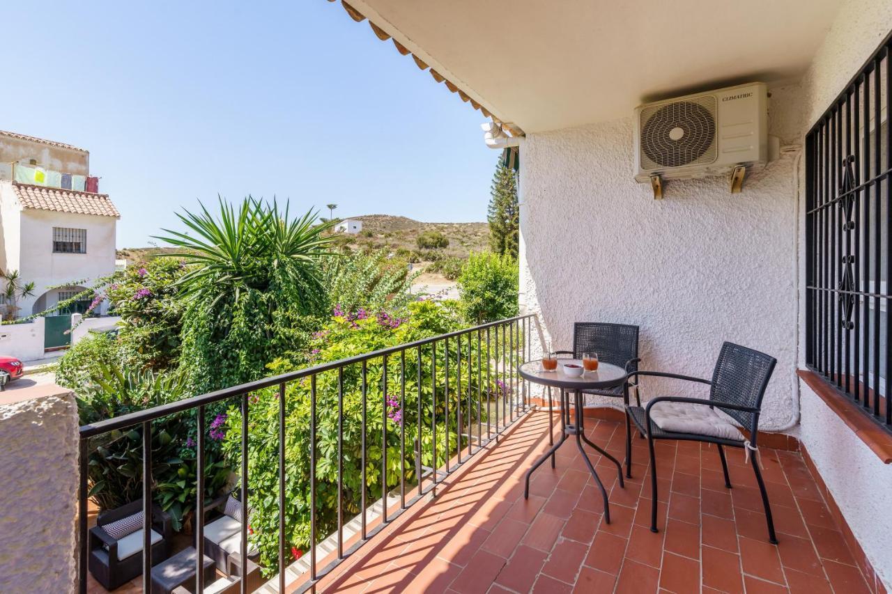 La Ponderosa 5 Villa El Faro Kültér fotó