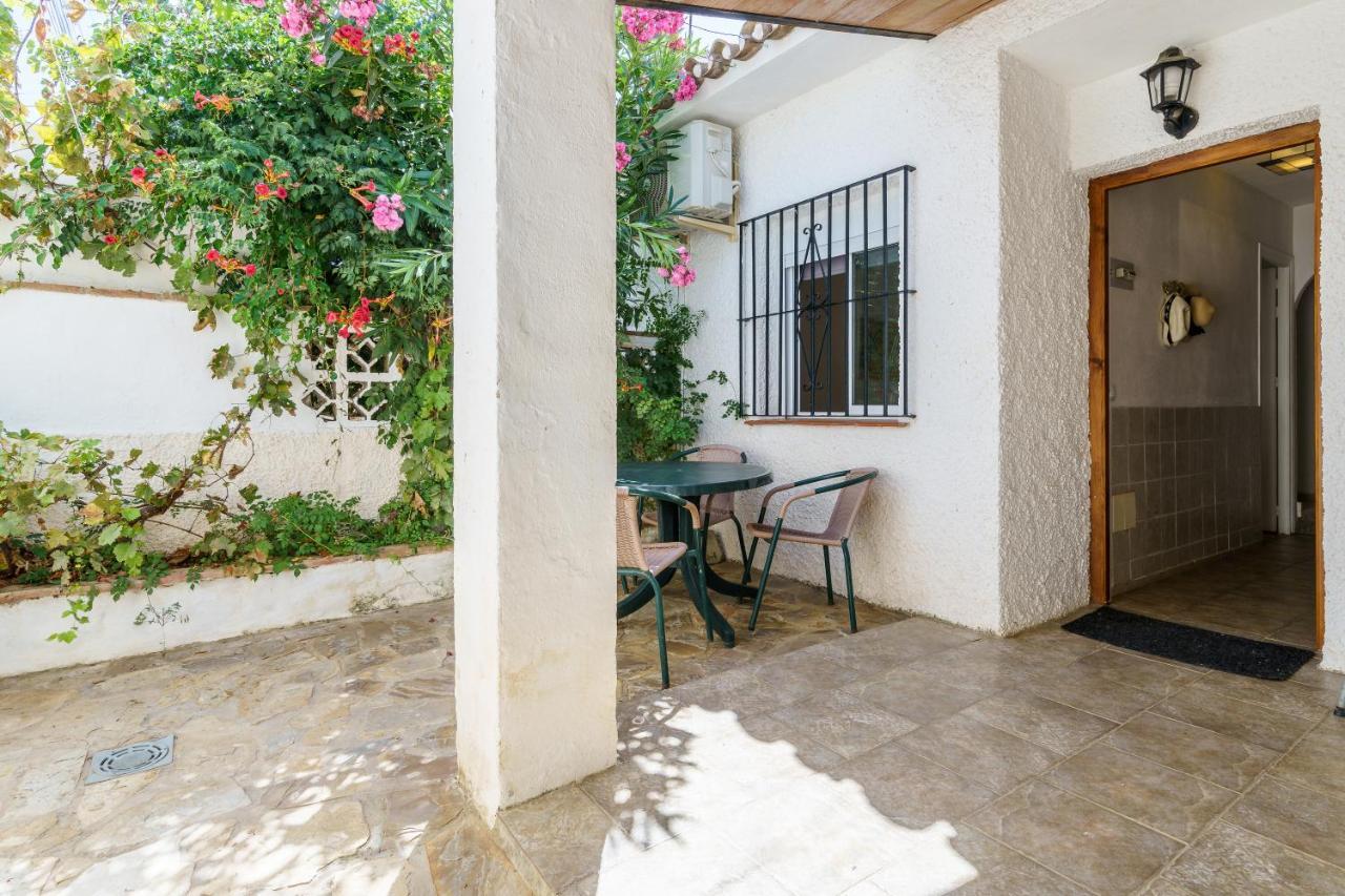 La Ponderosa 5 Villa El Faro Kültér fotó