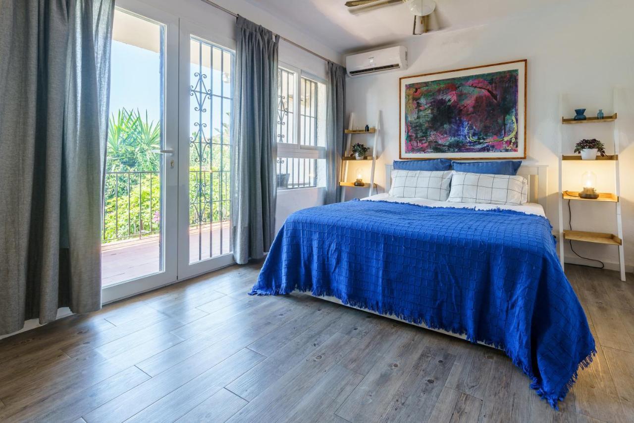 La Ponderosa 5 Villa El Faro Kültér fotó