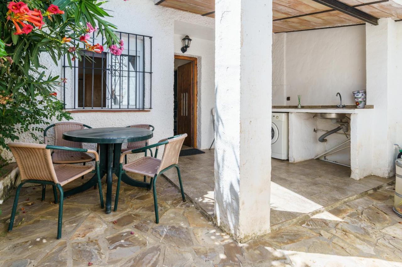 La Ponderosa 5 Villa El Faro Kültér fotó